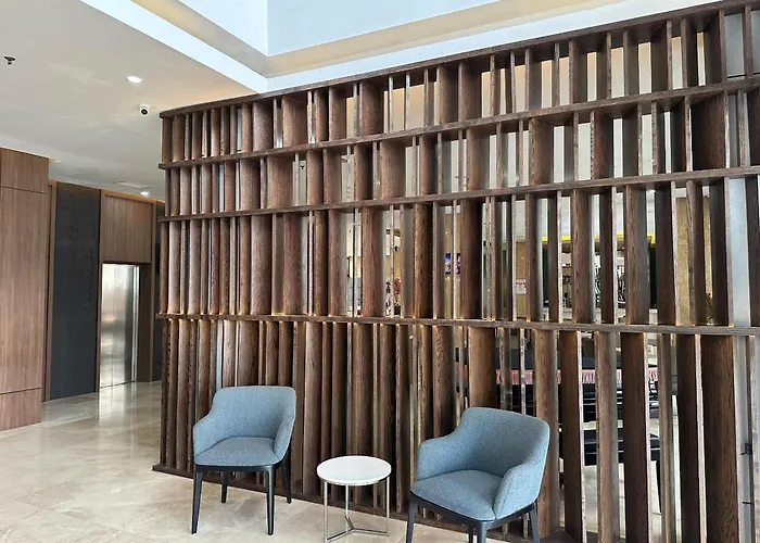 Citadines Connect Airport Jakarta
