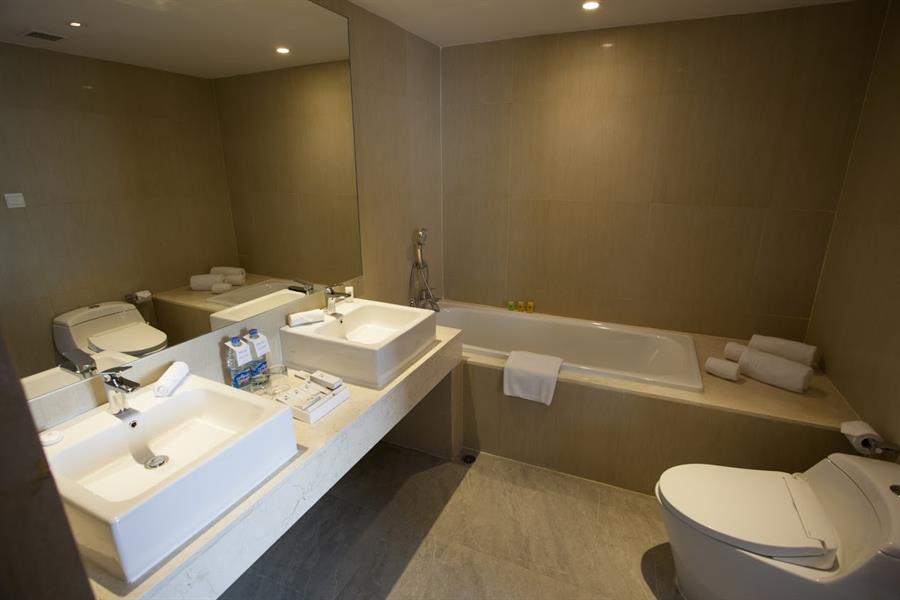 Citadines Connect Airport Jakarta