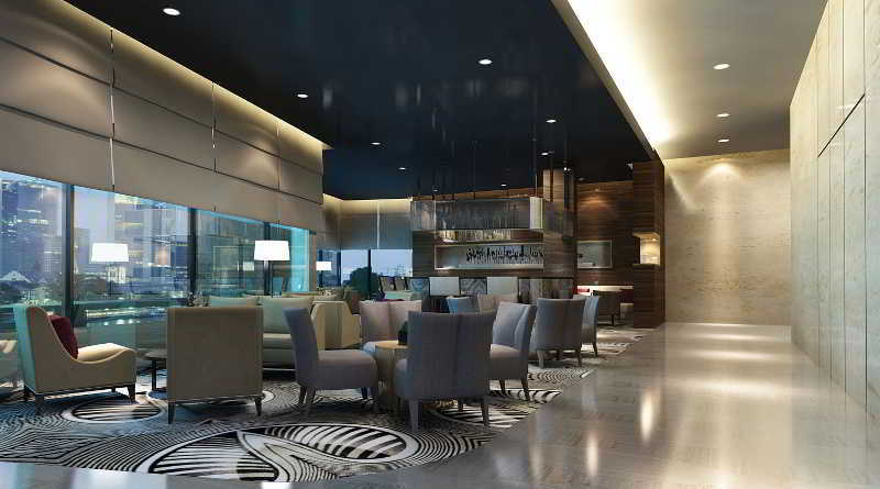 होटल Citadines Connect Airport Jakarta 3*