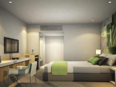 Citadines Connect Airport Jakarta होटल Tangerang