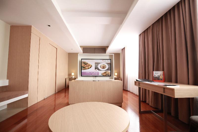 Citadines Connect Airport Jakarta 3* Tangerang