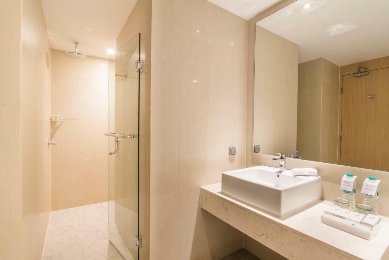 Swiss-belinn Airport Jakarta Hotel